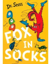 Fox in Socks