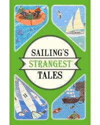 Sailing's Strangest Tales