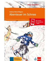 Abenteuer im Schnee + Online-Angebot