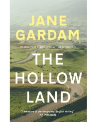 The Hollow Land