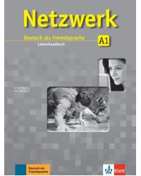 Netzwerk A1. Lehrerhandbuch