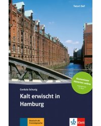 Kalt erwischt in Hamburg + Online-Angebot