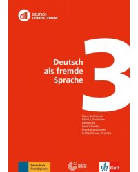 DLL 03. Deutsch als fremde Sprache. Fort- und Weiterbildung weltweit. Buch mit DVD