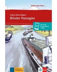 Blinder Passagier + Online-Angebot