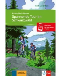 Spannende Tour im Schwarzwald + Online-Angebot