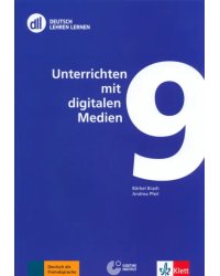 DLL 09. Unterrichten mit digitalen Medien. Buch mit DVD