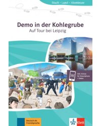 Demo in der Kohlegrube. Auf Tour bei Leipzig + Online