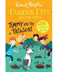 Timmy and the Treasure