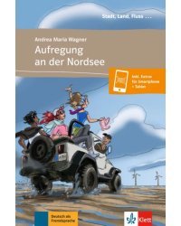 Aufregung an der Nordsee + Online-Angebot