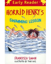 Horrid Henry's Swimming Lesson