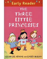 The Three Little Princesses