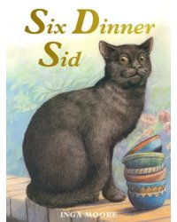 Six Dinner Sid