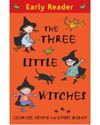 The Three Little Witches