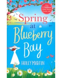 Spring at Blueberry Bay