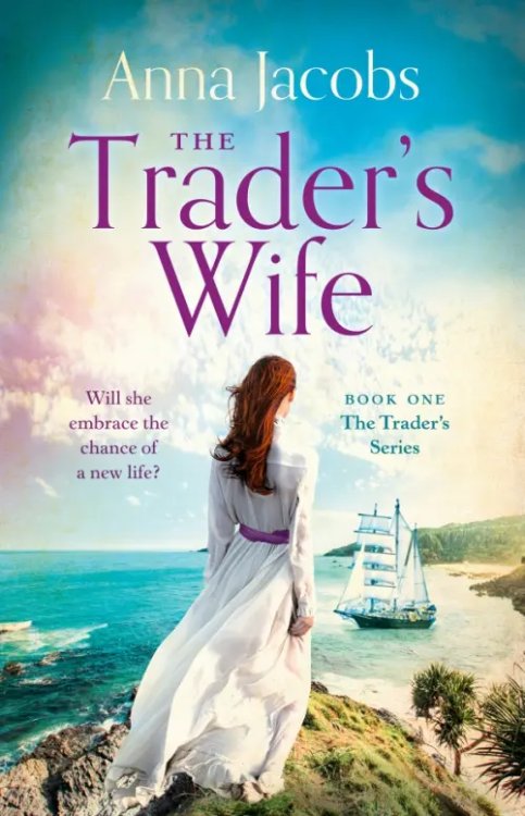 The Trader's Wife