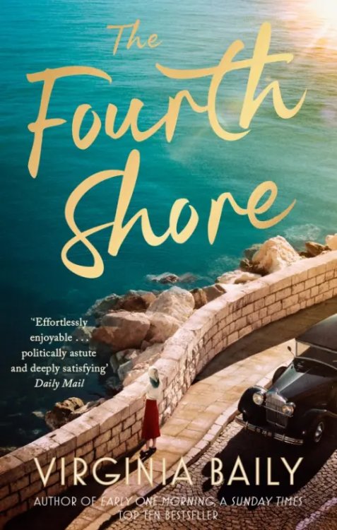 The Fourth Shore