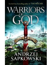 Warriors of God