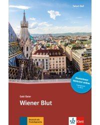 Wiener Blut. Deutsch als Fremdsprache + Online-Angebot