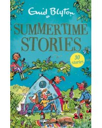 Summertime Stories