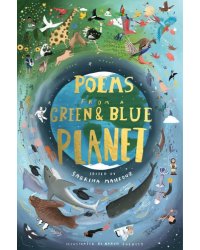 Poems from a Green and Blue Planet