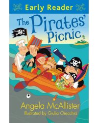 The Pirates' Picnic