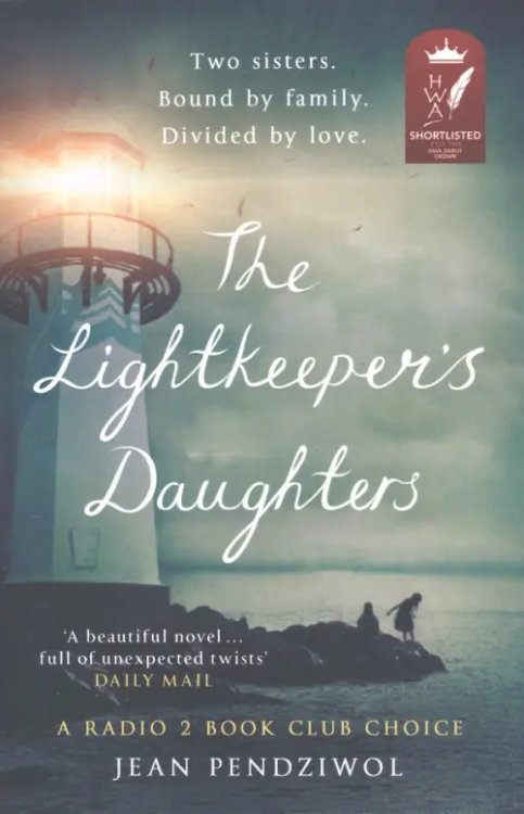 The Lightkeeper's Daughters