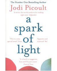 A Spark of Light