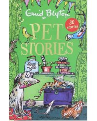 Pet Stories