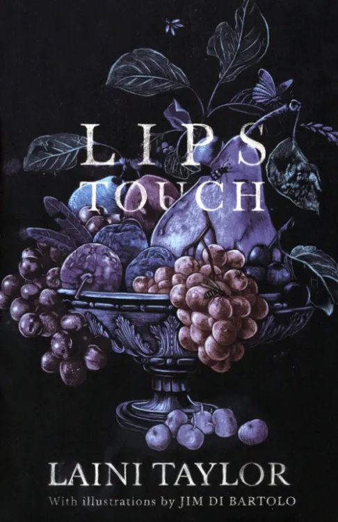 Lips Touch