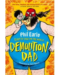 Demolition Dad