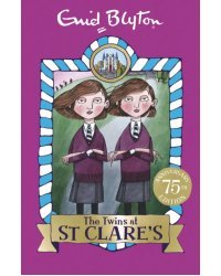 The Twins at St Clare's