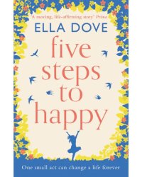 Five Steps to Happy