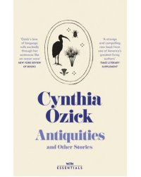 Antiquities and Other Stories