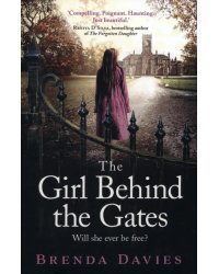 The Girl Behind the Gates