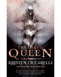 The Caged Queen