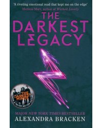 The Darkest Legacy