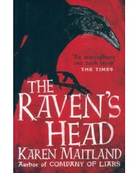 The Raven's Head