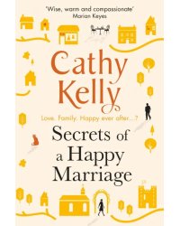 Secrets of a Happy Marriage