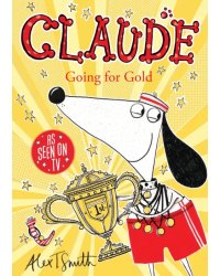 Claude Going for Gold!