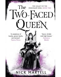 The Two-Faced Queen