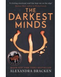 The Darkest Minds