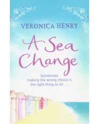 A Sea Change