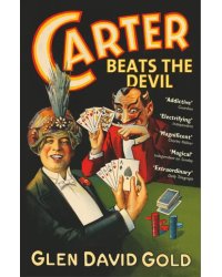 Carter Beats the Devil