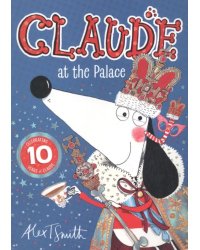 Claude at the Palace