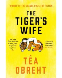 The Tiger's Wife