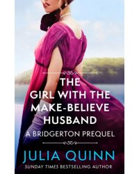 The Girl with the Make-Believe Husband