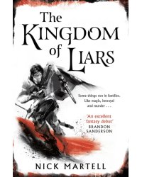 The Kingdom of Liars