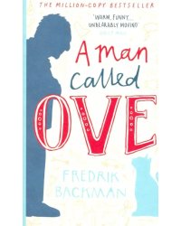 A Man Called Ove (UK bestseller)