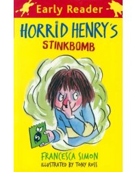 Horrid Henry's Stinkbomb