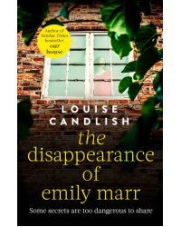 The Disappearance of Emily Marr